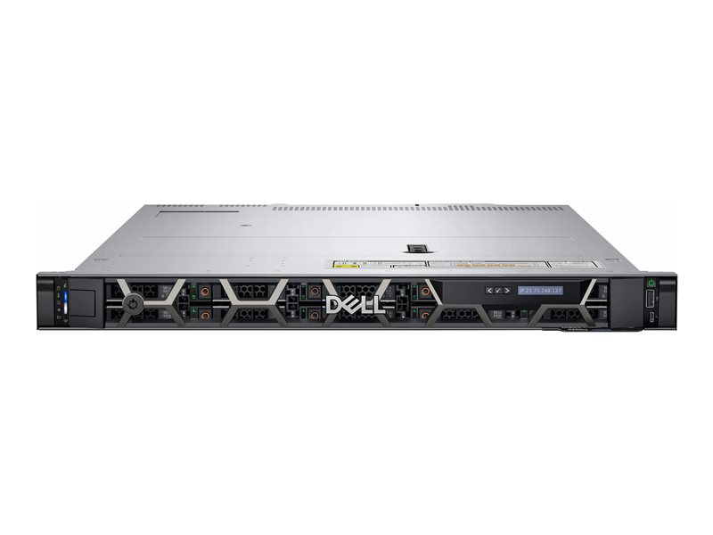 Dell PowerEdge R650xs 8WGVG